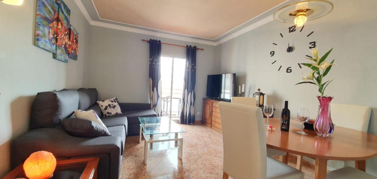 Exceptional In The Heart Of The Apartment Tarragona