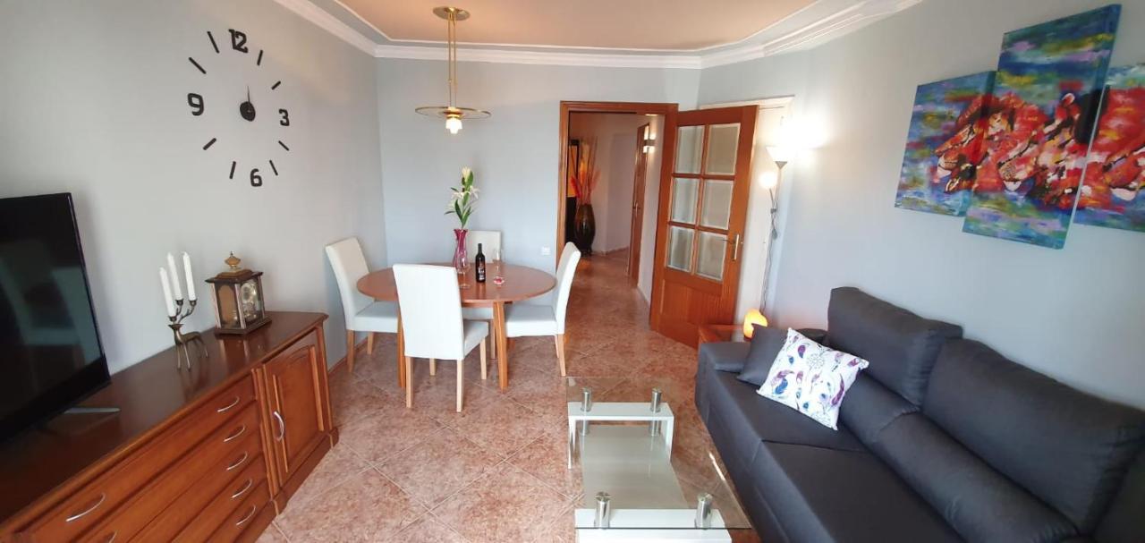 Exceptional In The Heart Of The Apartment