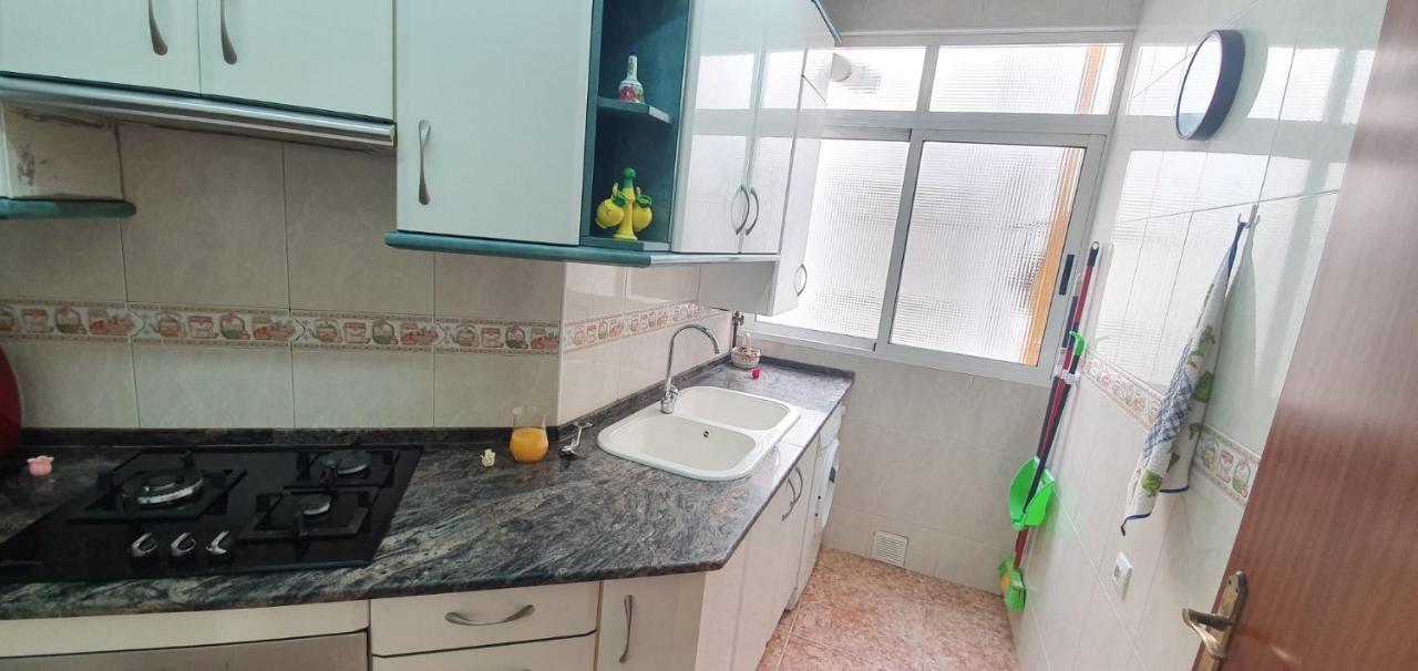 Exceptional In The Heart Of The Apartment