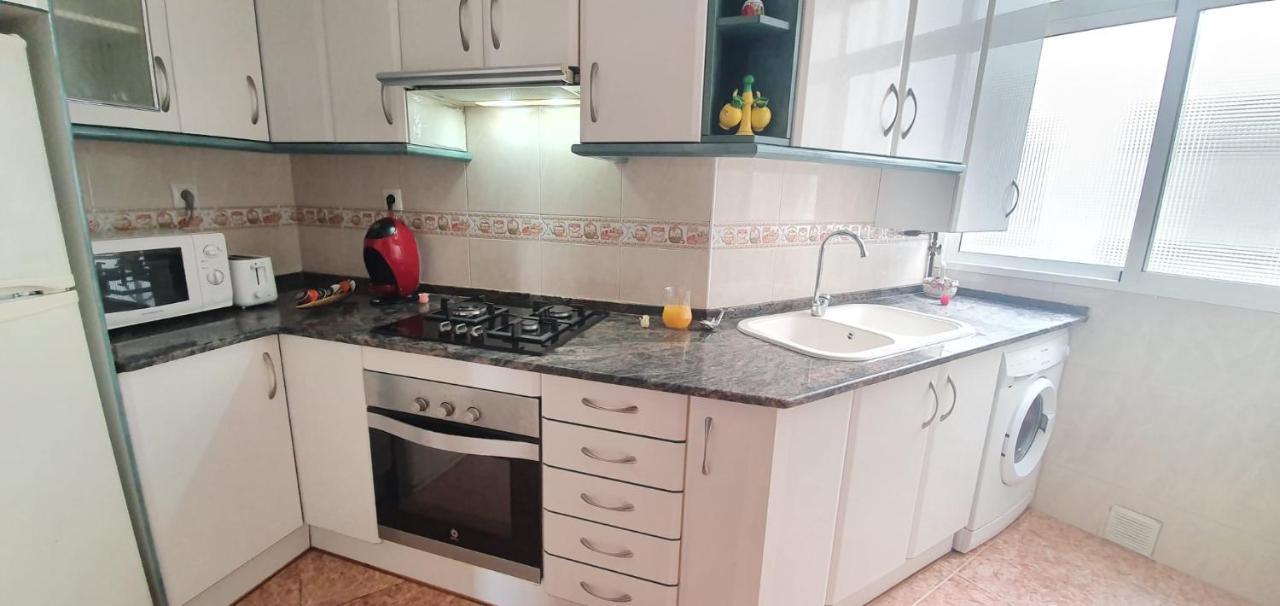 Apartment Exceptional In The Heart Of The Tarragona