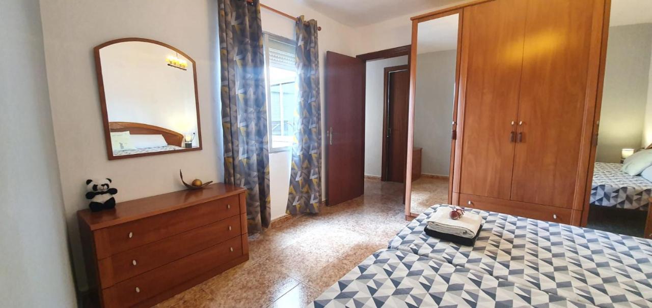 Exceptional In The Heart Of The Appartement Tarragone