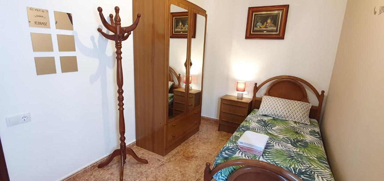 Exceptional In The Heart Of The Appartement *